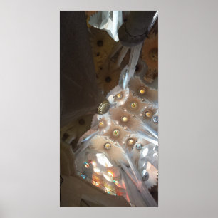 Fraktal Church Poster