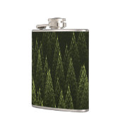 Fraktal Conifer Forest Flachmann (Links)