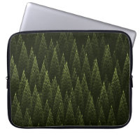 Fraktal Conifer Forest