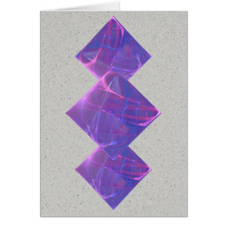Fraktal Dancing Lights Art