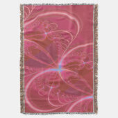 Fraktal Decke (Vorderseite Vertikal)