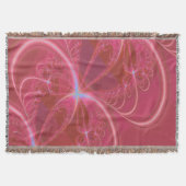 Fraktal Decke (Vorderseite)