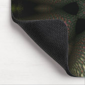 Fraktal Deepa Mousepad (Ecke)