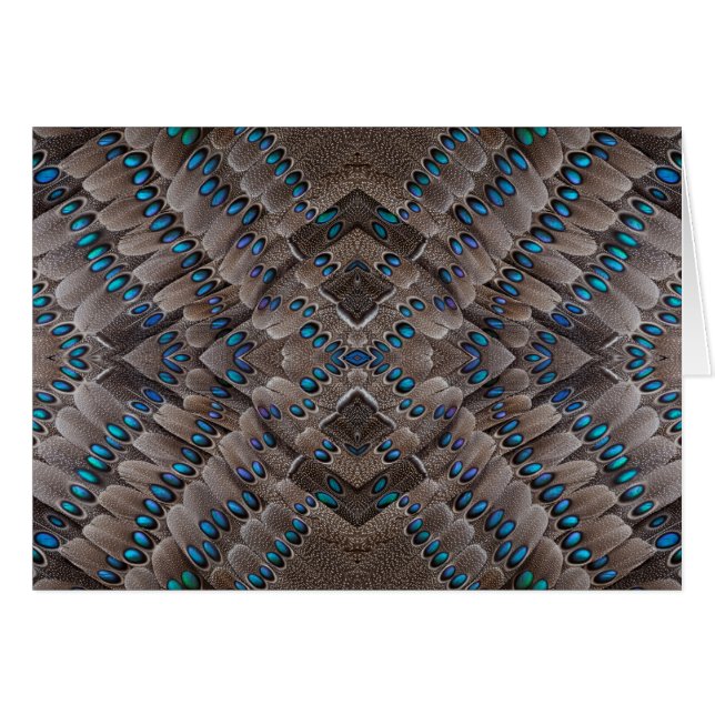 Fraktal Design Fasanenfresser (Vorderseite (Horizontal))
