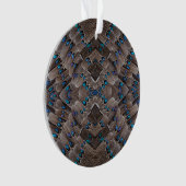 Fraktal Design Fasanenfresser Ornament (Vorderseite)