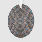 Fraktal Design Fasanenfresser Ornament (Vorderseite)