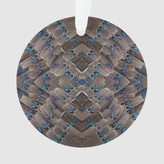 Fraktal Design Fasanenfresser Ornament (Vorderseite)