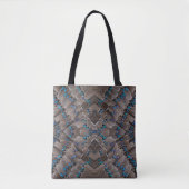 Fraktal Design Fasanenfresser Tasche (Vorderseite)