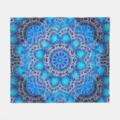 Fraktal Design Fleecedecke (Vorderseite (Horizontal))