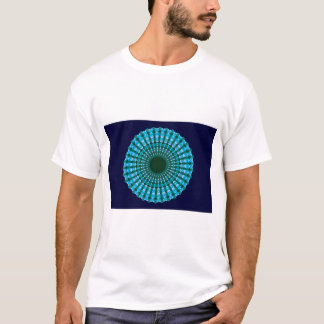 Fraktal Design Geometry T - Shirt