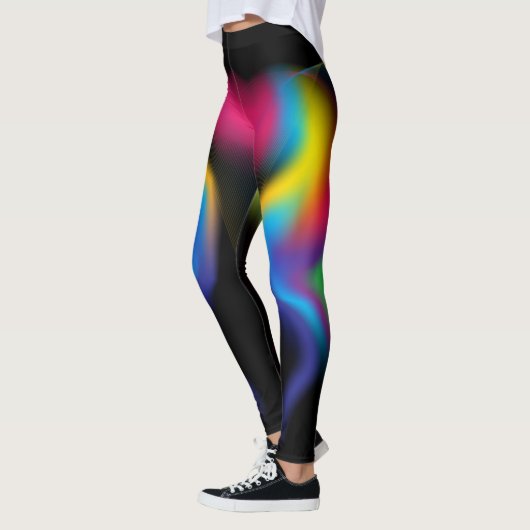 Fraktal Design Leggings (Links)