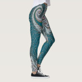 Fraktal Design Leggins (Rechts)