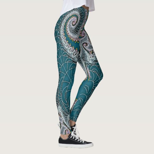 Fraktal Design Leggins (Rechts)