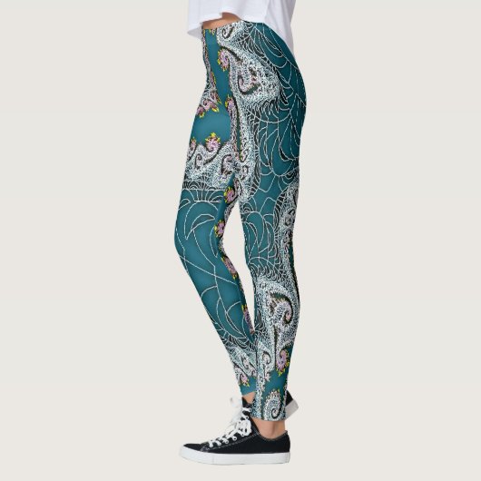 Fraktal Design Leggins (Links)