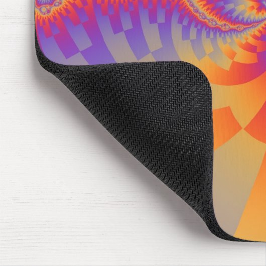 Fraktal Design Mousepad (Ecke)