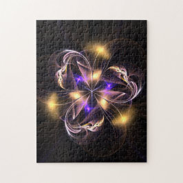 Fraktal Design Puzzle