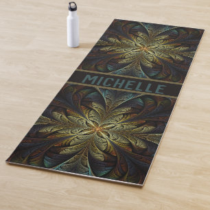 Fraktal Design Yogamatte