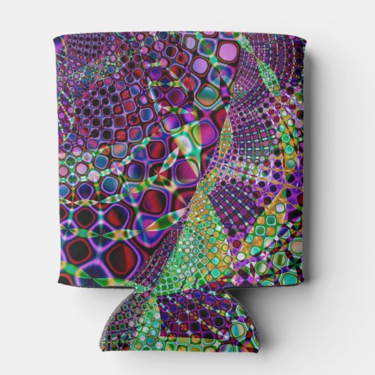 Fraktal Dosenkühler (Rückseite)