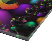 Fraktal Dragonfly Schneidebrett (Ecke)