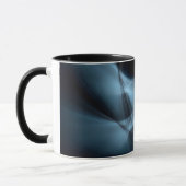 FRAKTAL DREAMS Tasse (Links)
