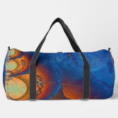 Fraktal Duffle Bag (Vorderseite)