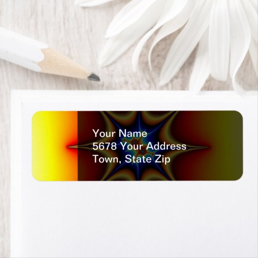 Fraktal Emblem - Fraktal Art (Insitu)