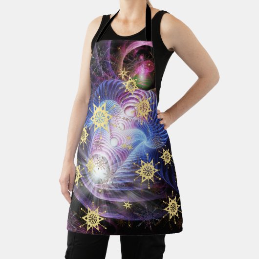 Fraktal Energy Burst Schürze (InSitu)