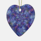 Fraktal Essence Holiday Ornament (Links)