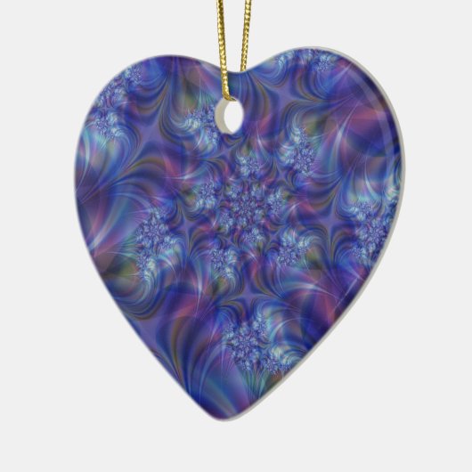 Fraktal Essence Holiday Ornament (Links)