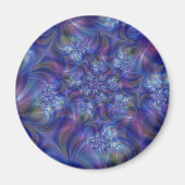 Fraktal Essence Magnet (Vorne)