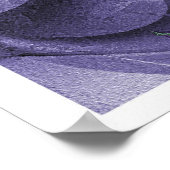 Fraktal Fantasy 11 Poster (Ecke)