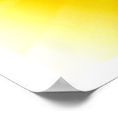 Fraktal Fantasy 5 Poster (Ecke)