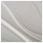 Fraktal, Fantasy-Blume mit Erdfarben Stoff (Muster)