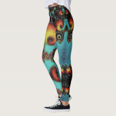 Fraktal Fantasy Leggings (Links)