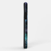 Fraktal Feathers iPhone 5 individuelle Gehäuse Case-Mate iPhone Hülle (Hinten/Rechts)