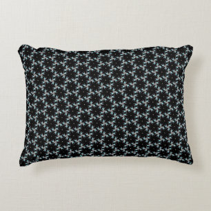 Fraktal Finesse Pillow Dekokissen