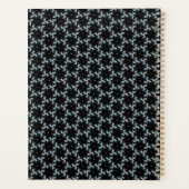 Fraktal Finesse Planner Planer (Rückseite)