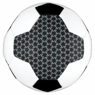 Fraktal Finesse Soccer Ball