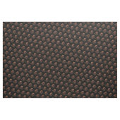 Fraktal Firebird Stoff (Yard (91,4 cm))