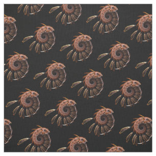 Fraktal Firebird Stoff