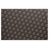 Fraktal Firebird Stoff (Fat Quarter (45,7 x 55,9 cm))