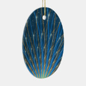 Fraktal Fireworks Ornament (Rechts)