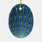 Fraktal Fireworks Ornament (Vorne)