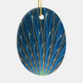 Fraktal Fireworks Ornament (Hinten)