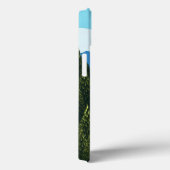 Fraktal Forest Case-Mate iPhone Hülle (Rückseite / Rechts)