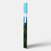 Fraktal Forest Case-Mate iPhone Hülle (Rückseite / Rechts)