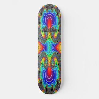 Fraktal FR~16 Sick Stick Pro Skateboard Deck