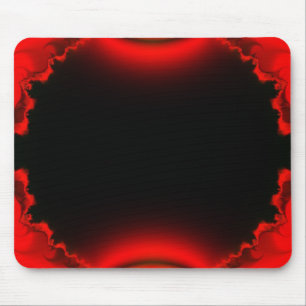 Fraktal Frame Mousepad