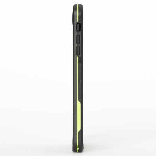 Fraktal FRĒ® für Apple iPhone 7 Plus (Linke Seite)