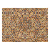 Fraktal für Herbst-Shades Tischdecke (Vorderseite (Horizontal))